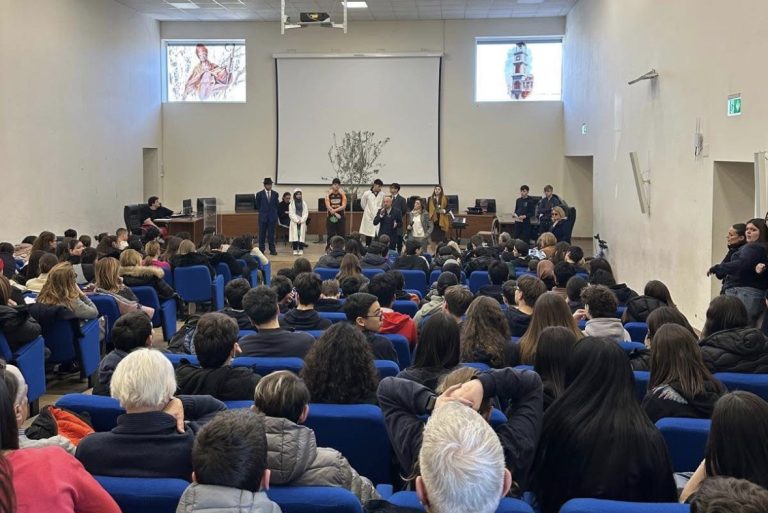 San Gennaro Vesuviano, Giornata della Memoria, le scuole unite per non dimenticare