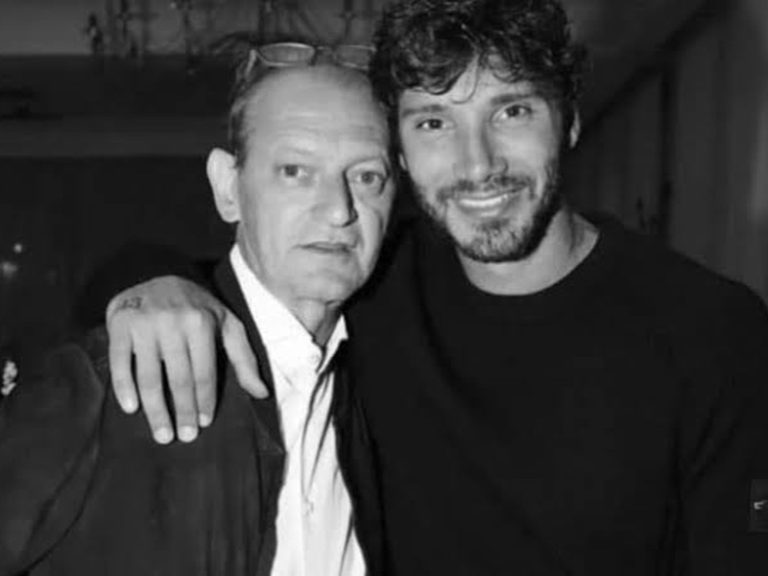 Morto Enrico De Martino, papà di Stefano