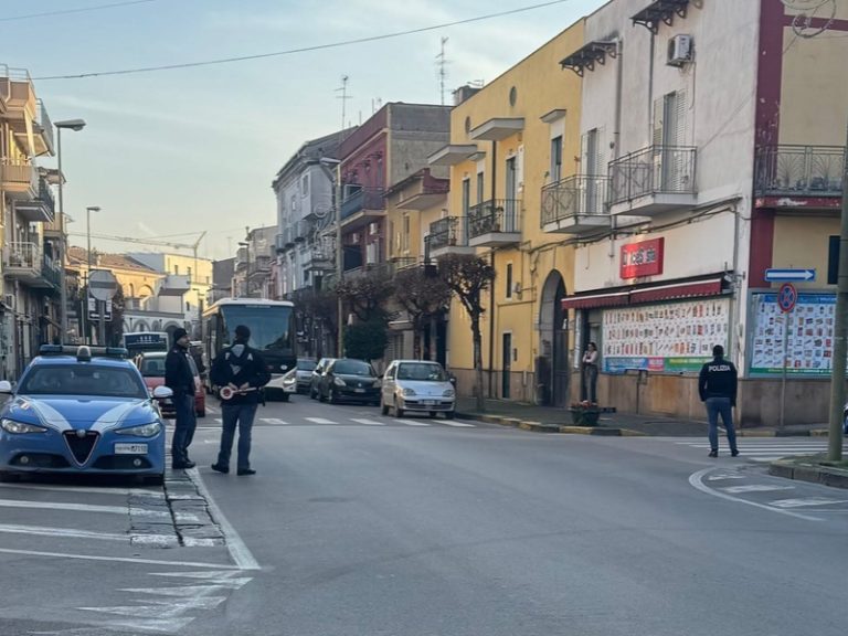 Pomigliano, scattate le zone rosse: le misure in atto dopo la riunione tra Sindaco e Prefetto