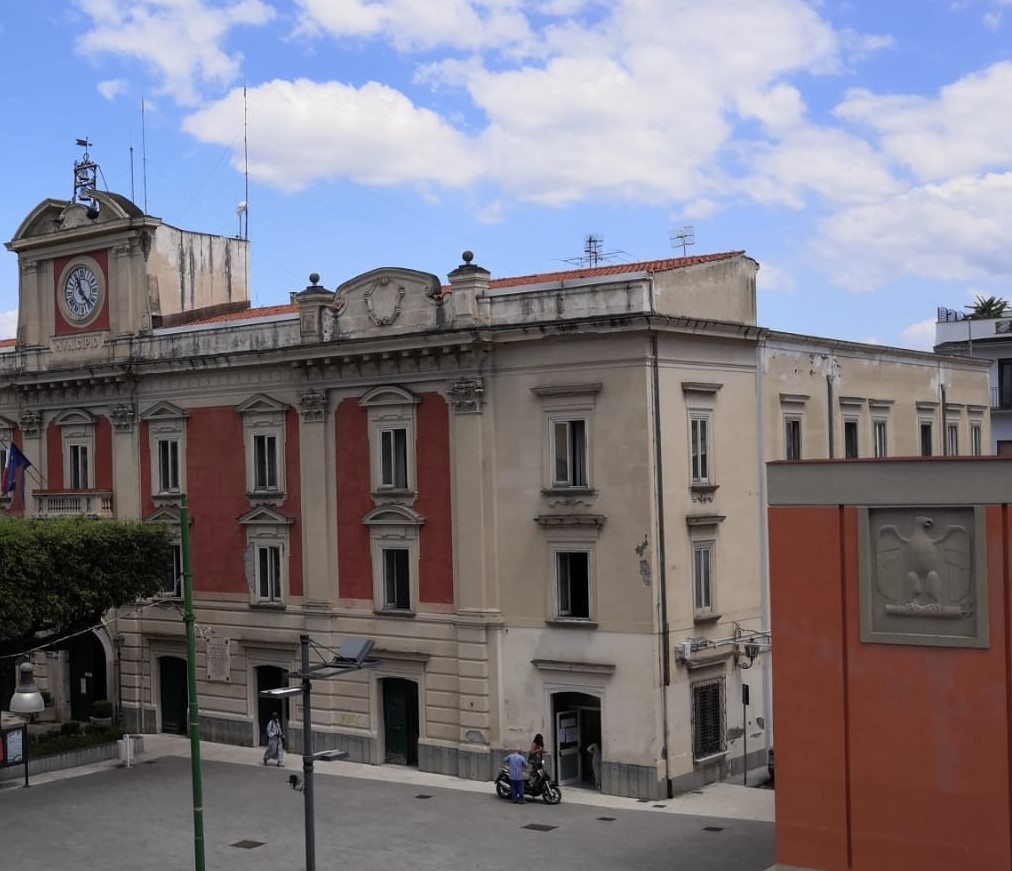 Marigliano, Programma GOL: partono 28 tirocini di inclusione sociale