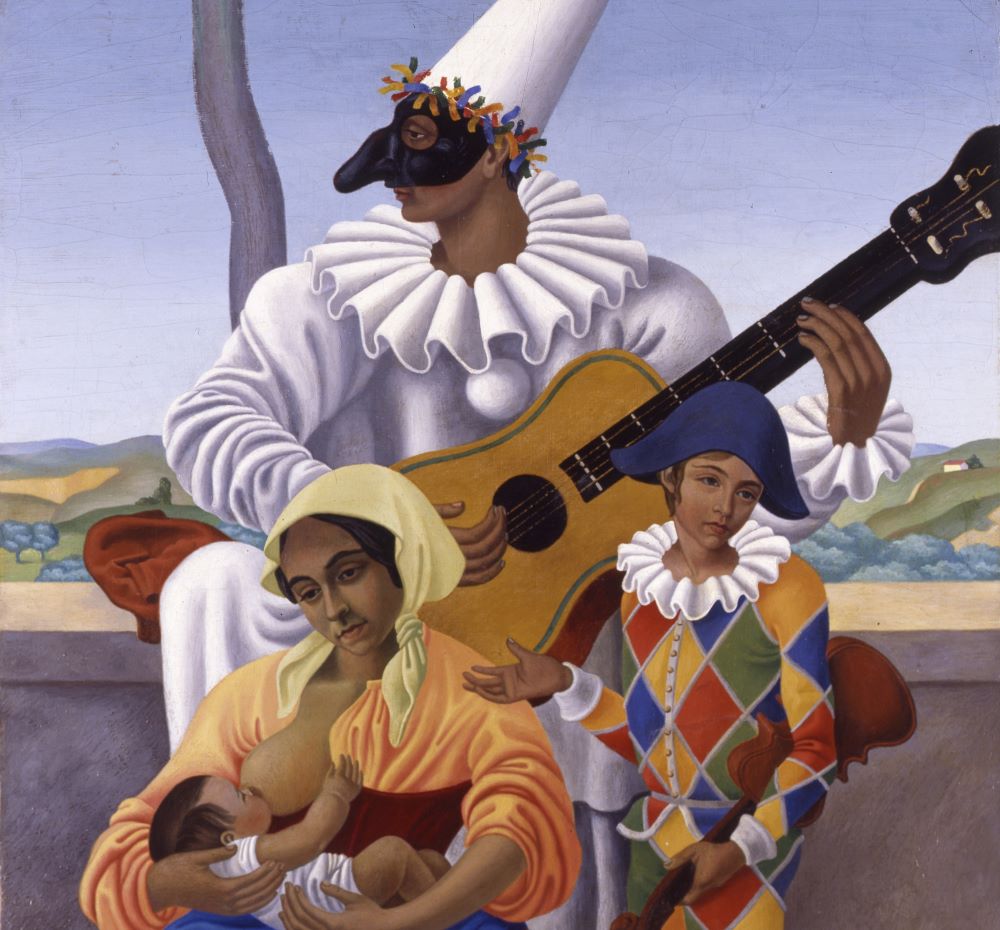 La storia ora è tragedia, ora è commedia: ma la trama è sempre la stessa. I Napoletani lo sanno da sempre