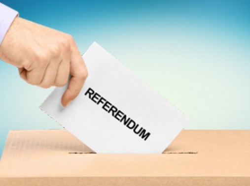 Referendum Costituzionale: riceviamo una riflessione dall’avvocato Vincenzo Nocerino