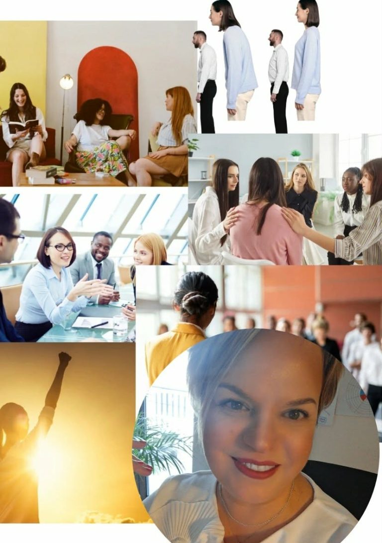 Cosa comunica la tua postura nei gruppi di lavoro