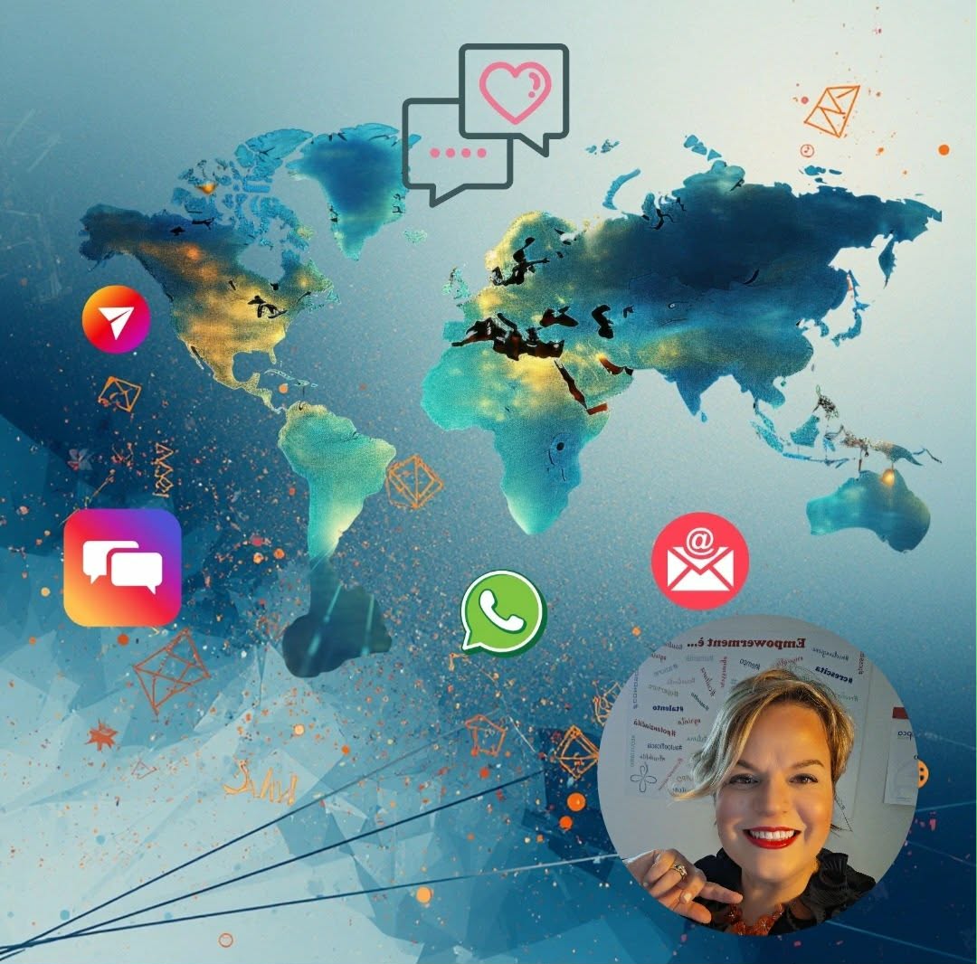 SIMONA LETIZIA ILARDO COMUNICAZIONE EFFICACE COMUNICHIAMO