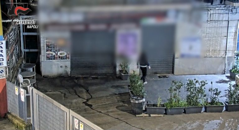 Banda dei furti ai “pezzi grossi”, ricercato preso al ritorno dall’Albania
