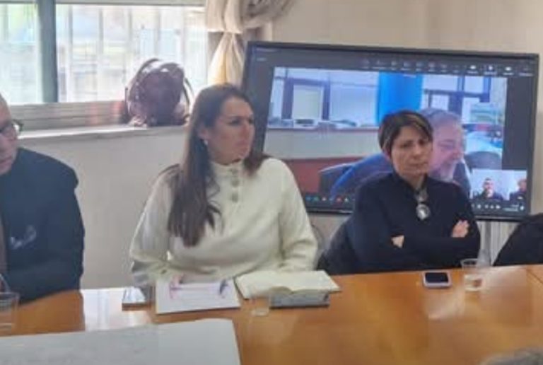 Palazzo crollato, Vignati: “Regione non lascia sola Casoria”