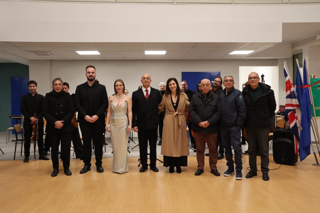 Eventi e memoria collettiva: il Natale a Castello di Cisterna