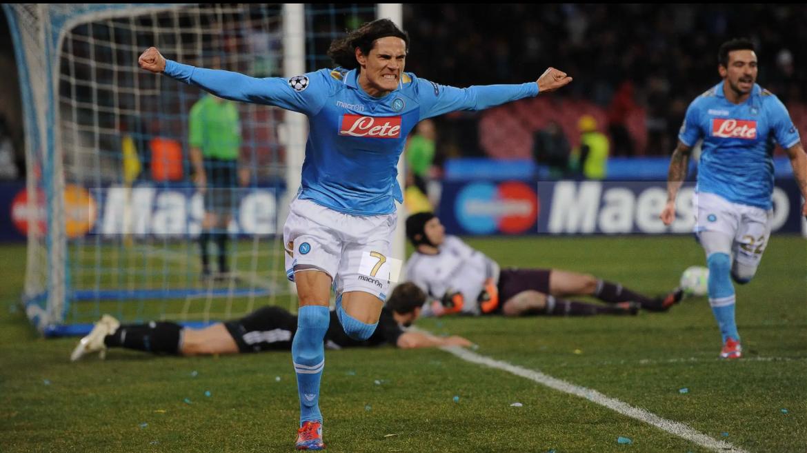 Il Chelsea rievoca dolci ricordi