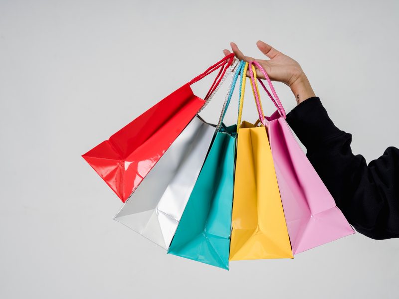 Saldi invernali 2026 in Campania: al via da domani 3 gennaio