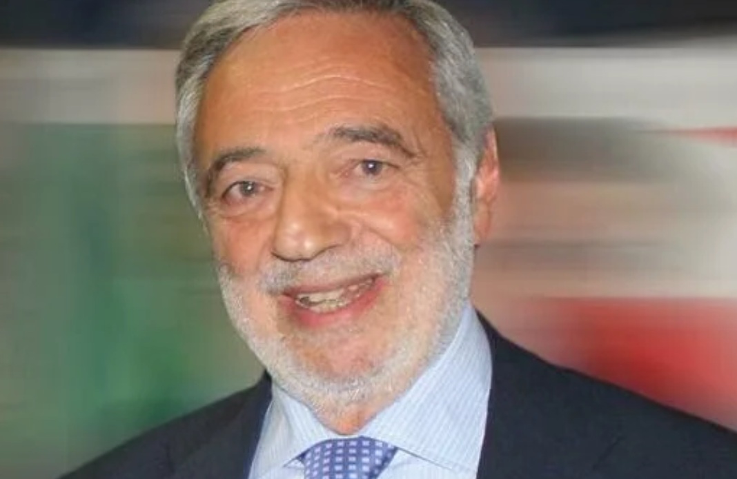 Sant’Anastasia piange il suo ministro: addio a Luigi Nicolais