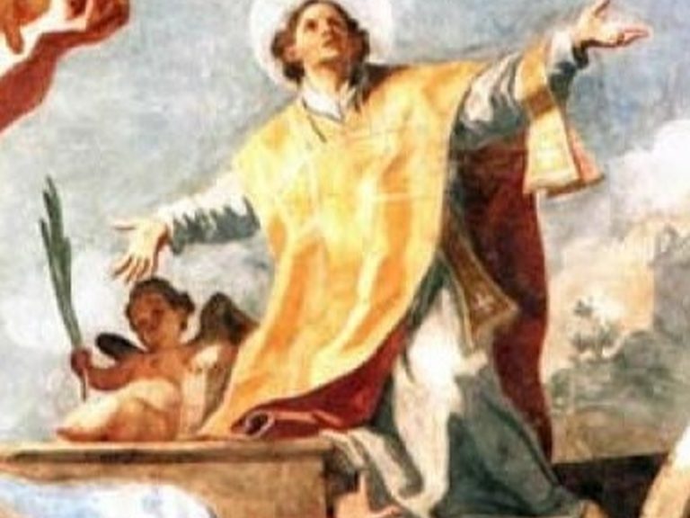 San Felice da Nola: la storia e le leggende del santo del 14 gennaio