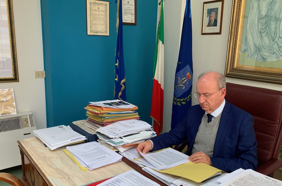 Tar dà ragione al Comune di Acerra: la Regione Campania deve bonificare diversi siti