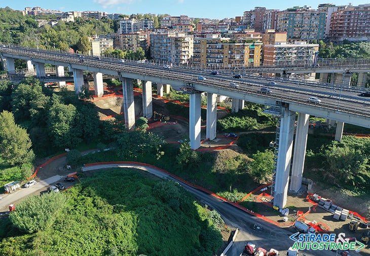 Napoli: tangenziale in aumento dell’1,5%