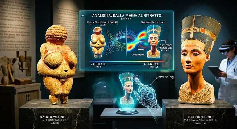 Tra Arte e Creatività: le origini di questo capolavoro mondiale