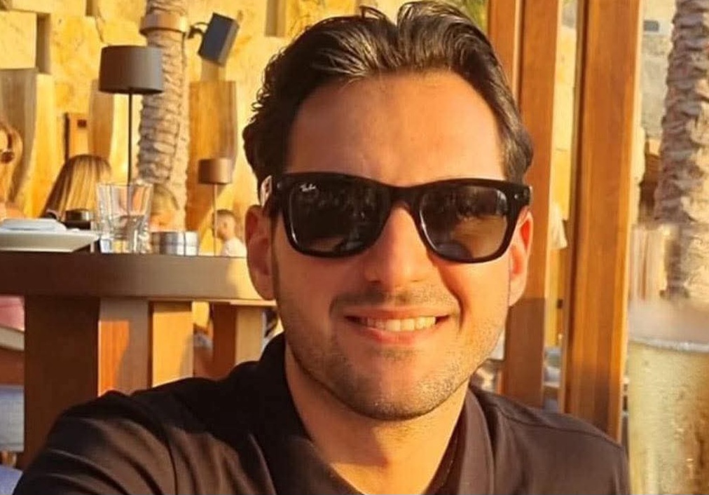 Somma sotto choc: giovane imprenditore muore all’improvviso a 32 anni