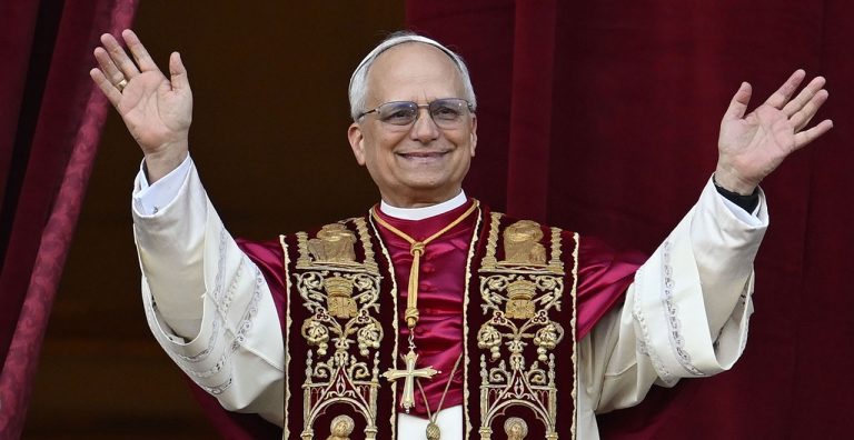 Visita storica in Campania: Papa Leone XIV a Pompei, Napoli e Acerra