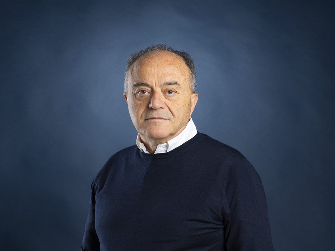 “Legalità è Futuro”: a Sant’Anastasia il Procuratore Nicola Gratteri incontra i giovani