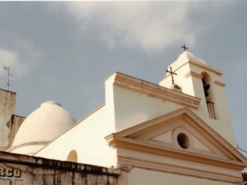 Commemorazione per il Giorno del Ricordo alla Chiesa di San Sebastiano a Brusciano