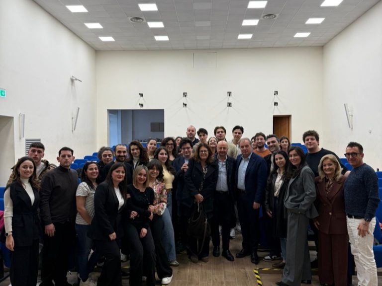 “Res Publica 2.0”, il nuovo percorso di formazione a San Gennaro Vesuviano