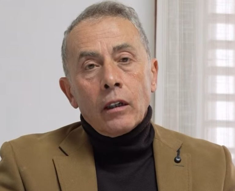 Somma Vesuviana, venerdì 27 marzo l’incontro pubblico di Peppe Nocerino: “Un momento di confronto con la città”