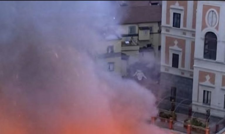 Il Sannazzaro non si ferma: artisti e iniziative locali insieme per la ricostruzione