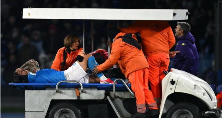 Si è finalmente concluso un gennaio critico per il Napoli