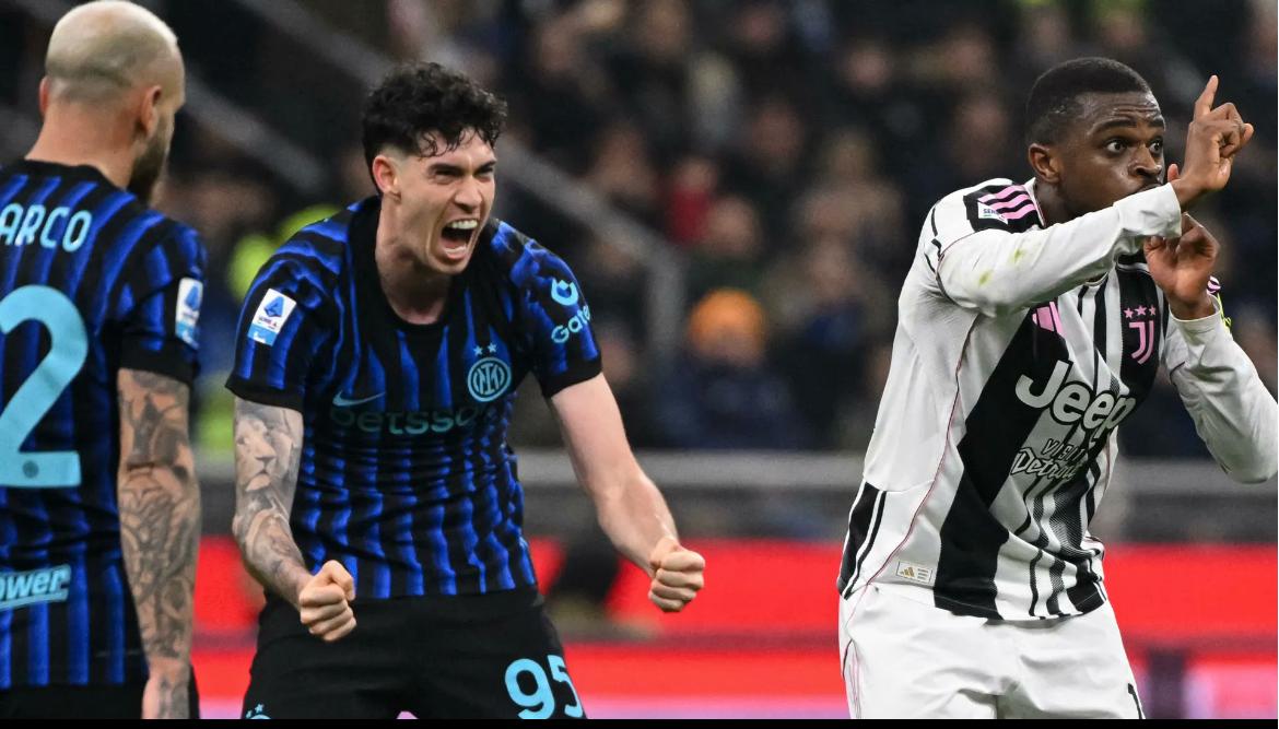 La Serie A ha un grave problema: il grande pasticcio di arbitri e Var