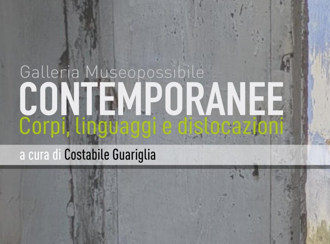 Alla Galleria Museopossibile la mostra tutta al femminile “Corpi, linguaggi e dislocazioni”