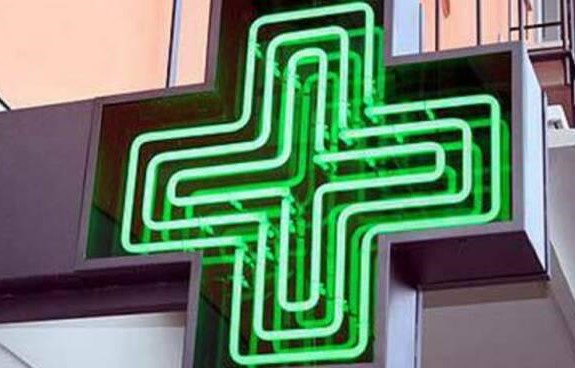 Nola, la farmacia distrettuale dell’Asl Napoli 3 Sud trasferita nel Rione Gescal