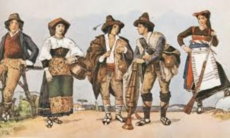 Nel 1861 i briganti del Vesuvio facevano anche politica o pensavano solo al bottino?