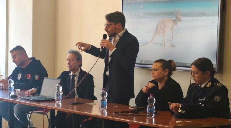 Brusciano, al via il premio “Sulla Strada della Vita” dedicato a Fabio Postiglione