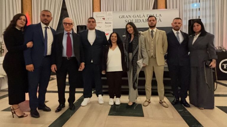 Napoli, Il 18 marzo nasce la Fondazione Domenico Caliendo
