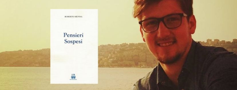 “Una Somma di Libri” presenta “Pensieri sospesi”: il debutto poetico che dà voce a una generazione