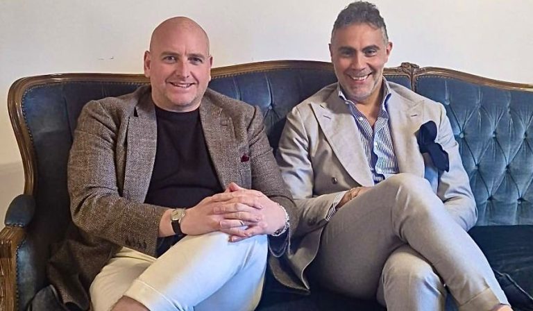 Risanamento e rilancio a Napoli: un’operazione di eccellenza firmata da un team di professionisti