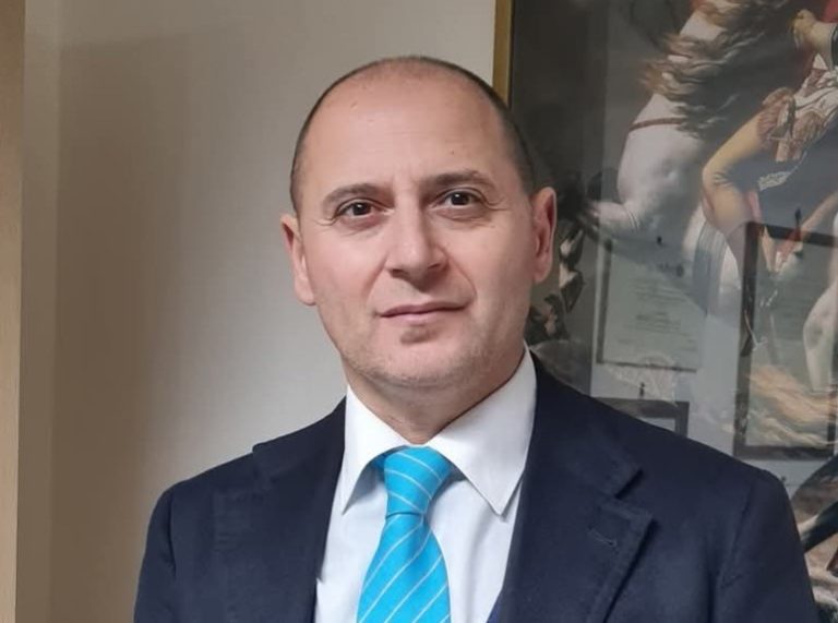 Somma al voto, centro destra compatto  per Antonio Granato sindaco