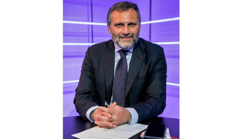 Afragola, nasce il “Campo largo”: Giustino candidato sindaco
