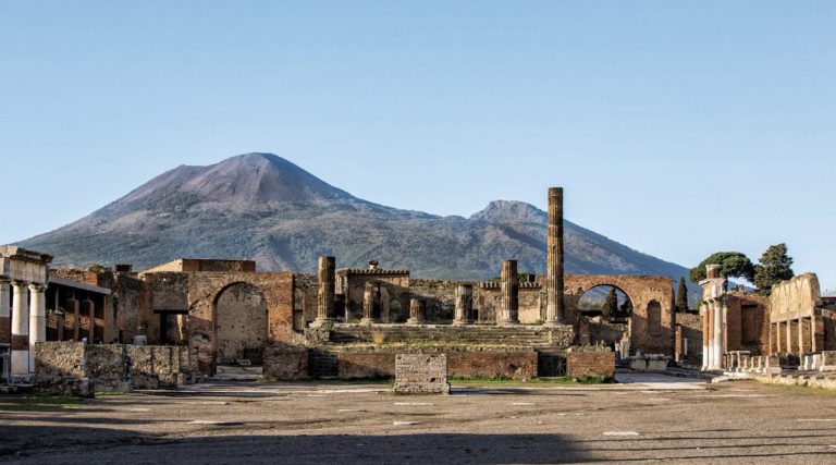 Pompei, i cantieri si aprono ai visitatori: dal 5 marzo al 23 luglio visite speciali negli Scavi