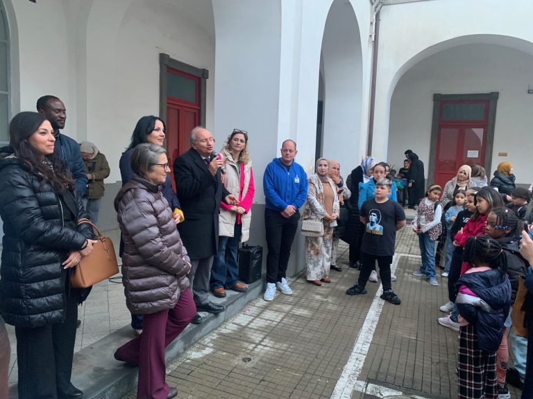 ‘Fuori tratta’, presentato il progetto tra Comune, Caritas e Dedalus per proteggere ed assistere le vittime di sfruttamento