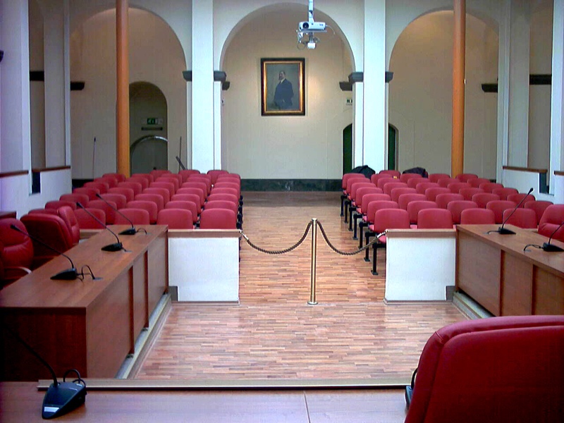 DAL PUC AI POC: il Comune di Sant’Anastasia presenta i Piani Operativi Comunali