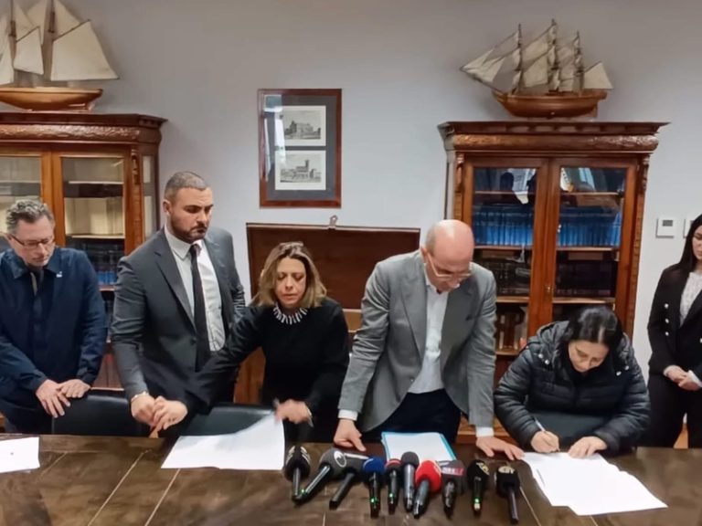 Nasce l’associazione dedicata a Domenico Caliendo
