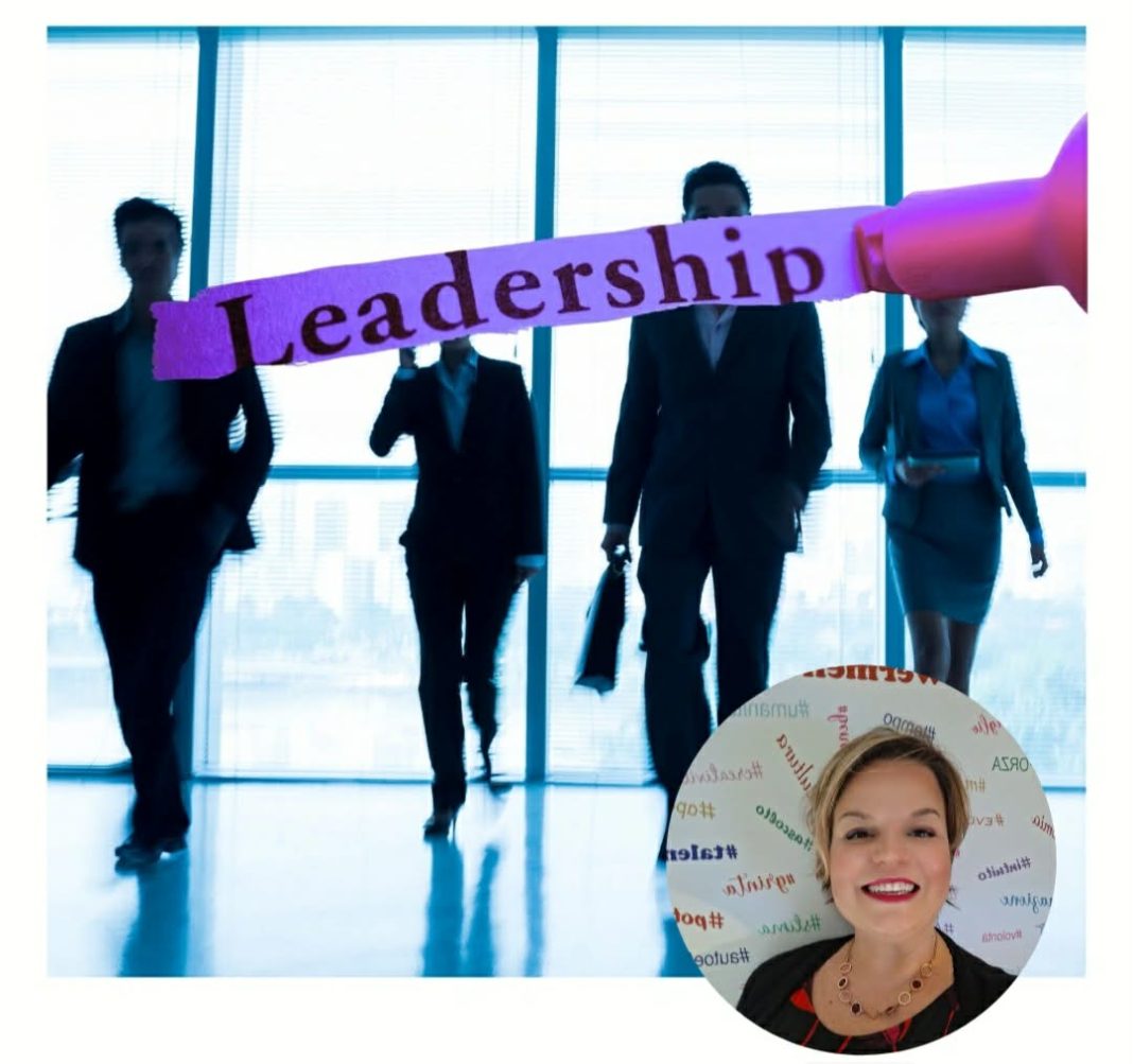 LEADERSHIP E COMUNICAZIONE SIMONA LETIZIA ILARDO
