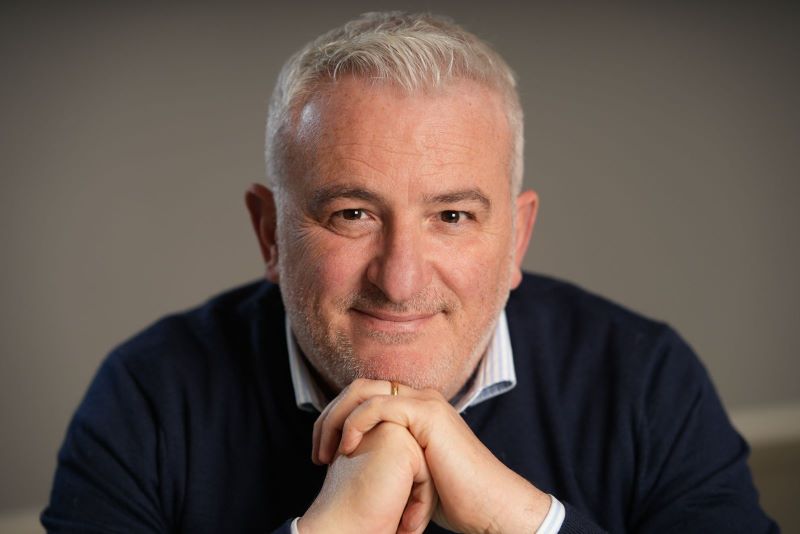 San Vitaliano al voto. Pasquale Raimo, detto Lino, annuncia la candidatura a Sindaco