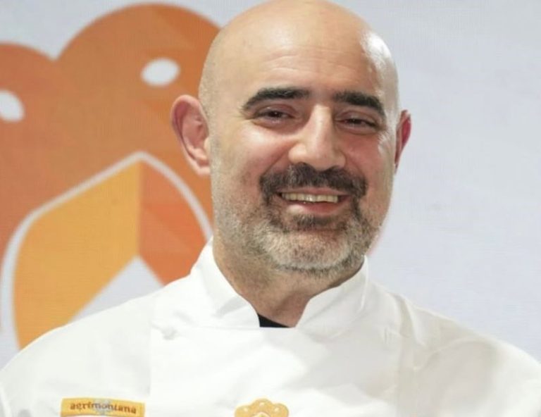 Somma Vesuviana, Antonio Masulli trionfa a Bari nel concorso nazionale “Divina Colomba 2026”