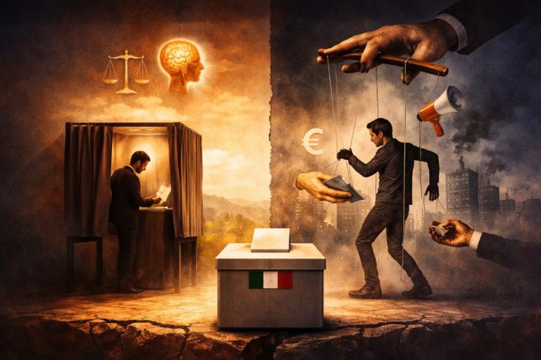 Coscienza e condizionamento: una riflessione a margine della critica