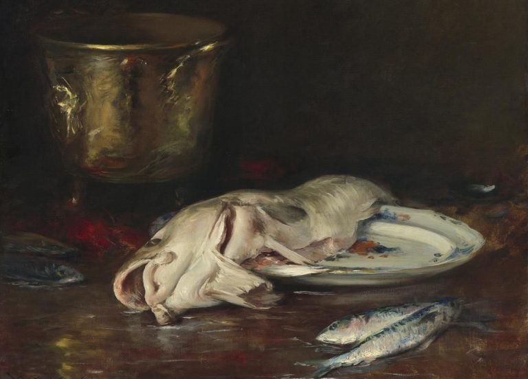 Nella storia del merluzzo, dello stocco e del baccalà c’è una pagina “sfiziosa” e poco nota