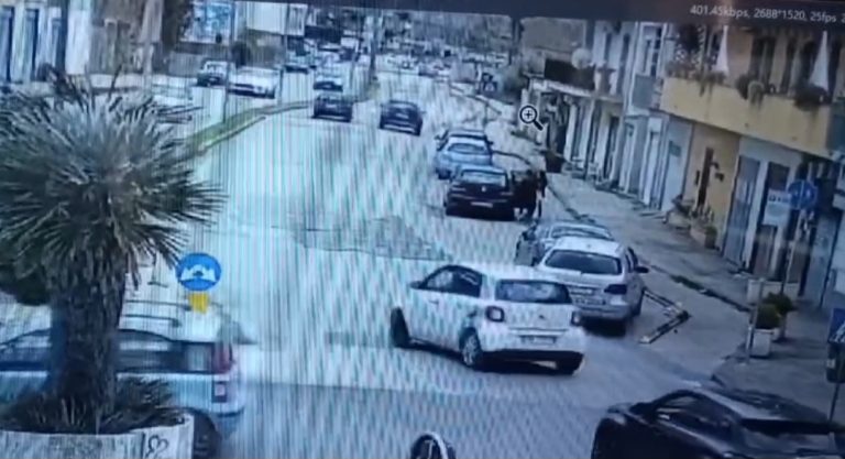 Marigliano, beccati dalle telecamere a sporcare la città