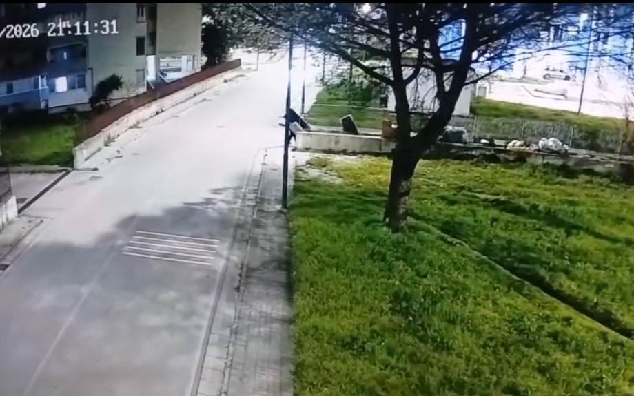 Sversamenti illegali a Pontecitra, interviene la polizia locale: controlli e denunce