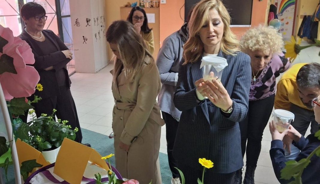 Somma Vesuviana, didattica innovativa e collaborazione: alla scuola Don Minzoni un visiting di successo