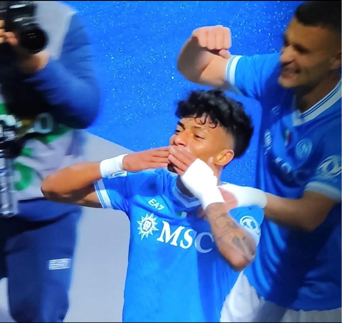 Il punto sulla corsa Champions