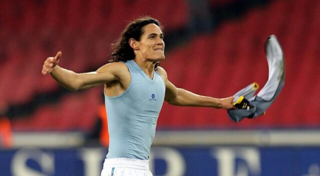 Dici Lecce, pensi Matador: il giorno in cui è definitivamente sbocciato l’amore tra Napoli e Cavani